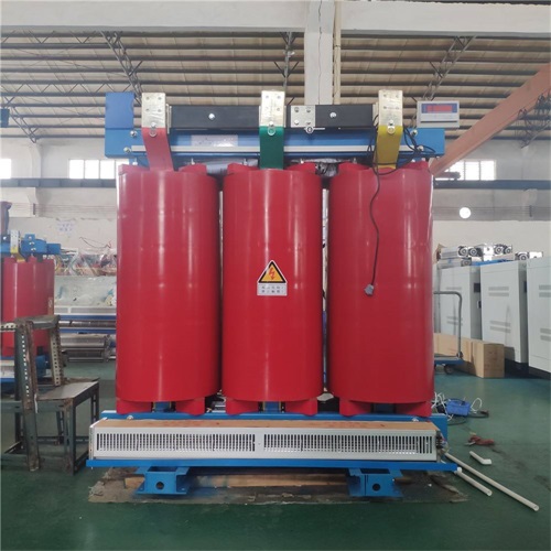 旬邑SCB10-1250KVA/10KV/0.4KV干式变压器
